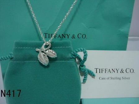 tiffany Necklace-184